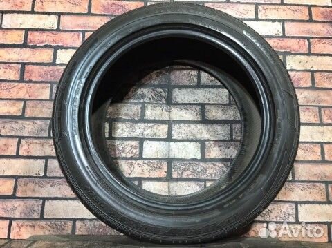 Dunlop SP Sport Maxx 050+ 255/50 R20