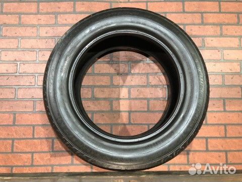 Continental ContiCrossContact UHP 235/60 R18 107V