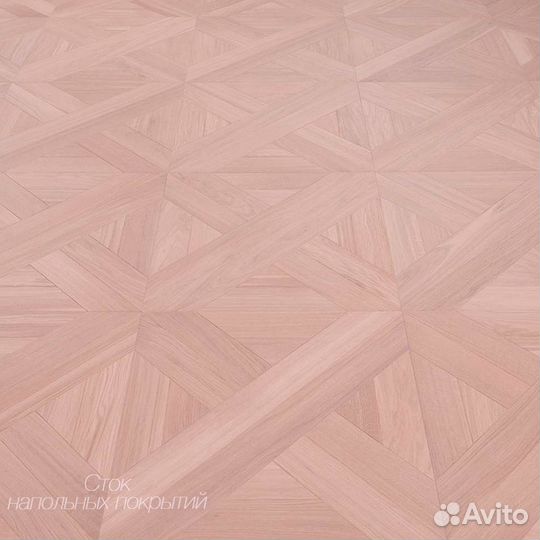 Модульный паркет дуб