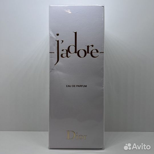 Christian Dior Jadore Eau De Parfum 150ml Оригинал
