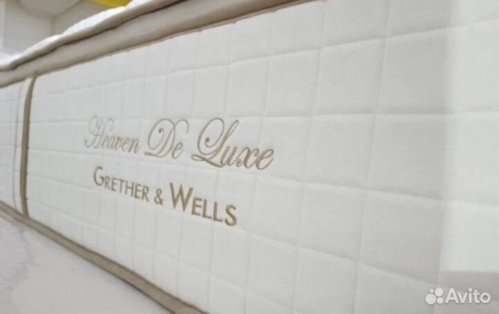 Матрасы Ascona GW,Ortho, Serta