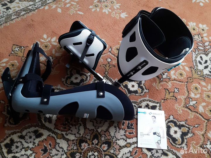 Ортез на тазобедренный сустав Оrlett