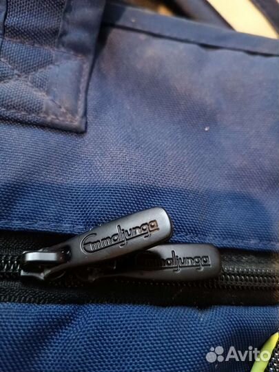 Сумка для коляски emmaljunga