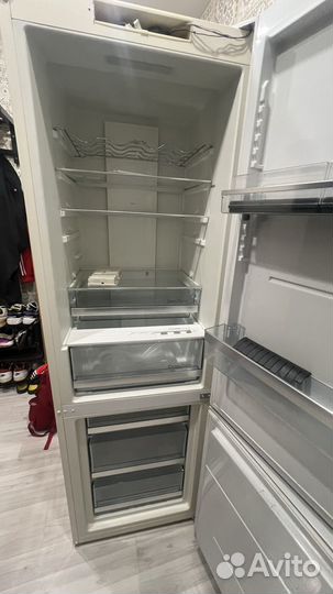 Холодильник на запчасти