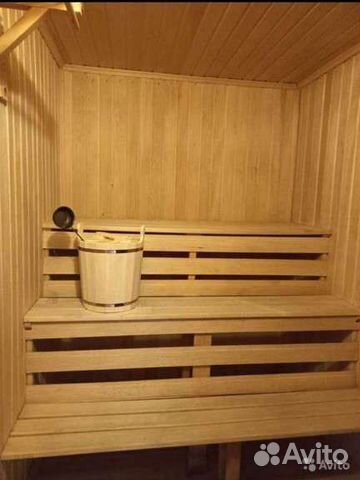 Русская баня на дровах,беседка