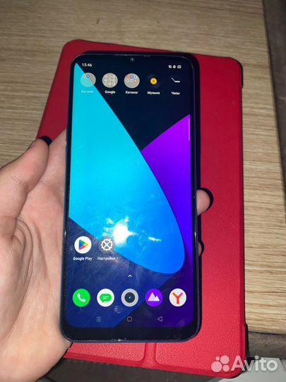 realme C3, 3/64 ГБ