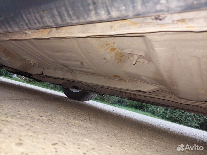 Dodge Intrepid 2.7 AT, 2002, 185 000 км