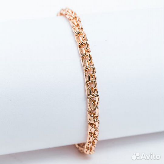 Браслет бисмарк