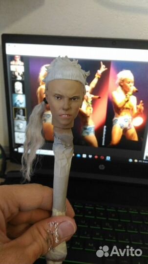 Йоланди Фиссер