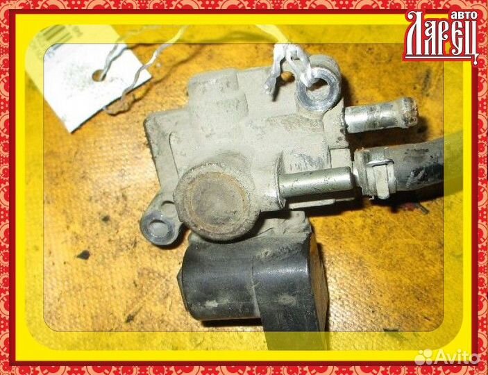 Клапан холостого хода Honda Accord wagon