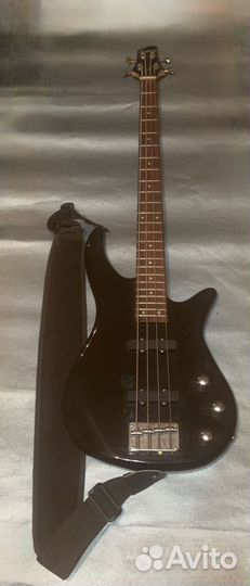 Бас гитара Cruiser by crafter