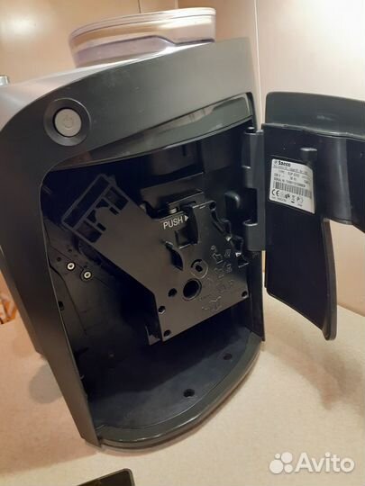 Кофемашина Saeco Odea Go