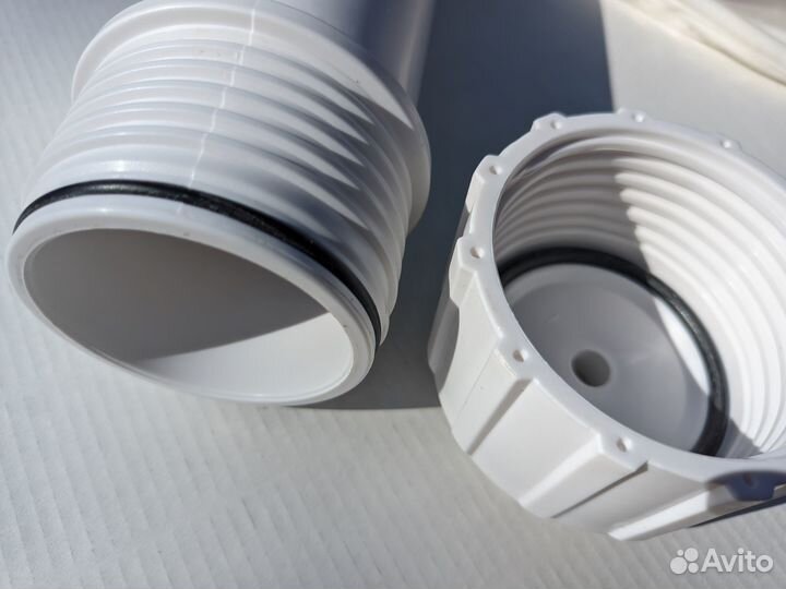 Система обратного осмоса