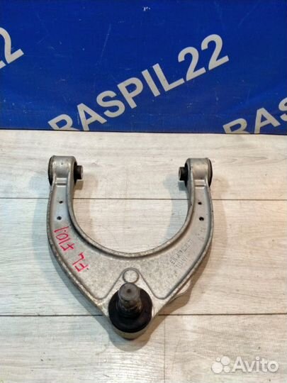 Рычаг подвески передний левый Bmw 528I F10 N52B30