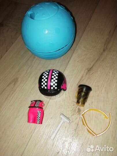 Одежда для кукол лол