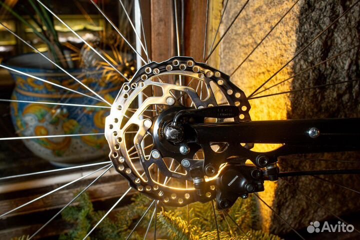 Треклокросс на шиповке