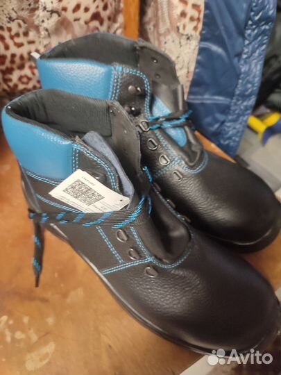 Ботинки форвелд,43 р