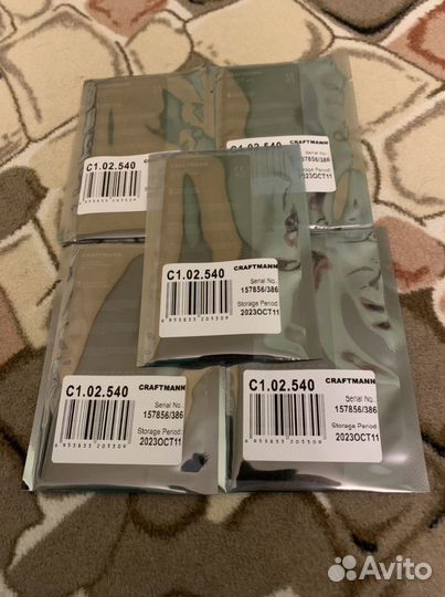 Аккумулятор на Apple iPhone 6s Plus