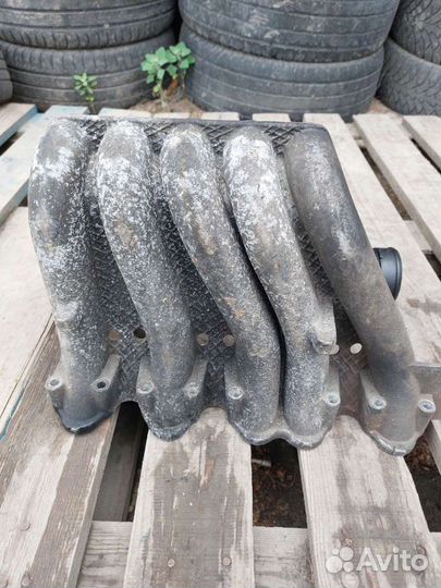 Впускной коллектор Т4