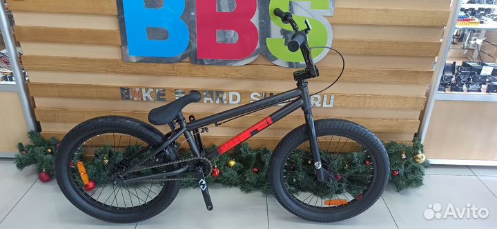 Велосипед horh stage 2 20