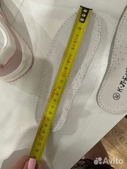 Кроссовки кеды новые