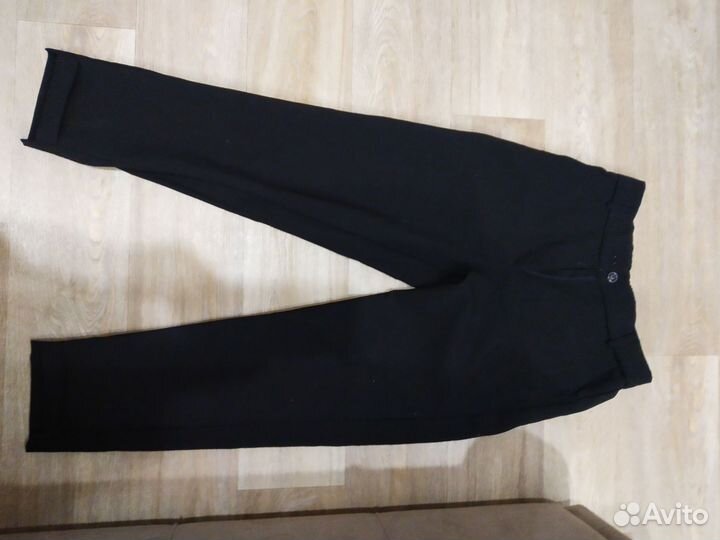 Вещи теплые пакетом 13-16 лет