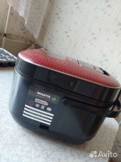 Мультиварка marta MT 1980