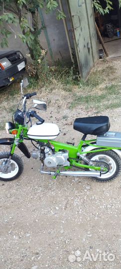 Минимотик Рига - 30 м