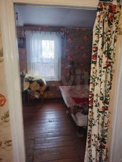 Дом 87,6 м² на участке 12,7 сот.