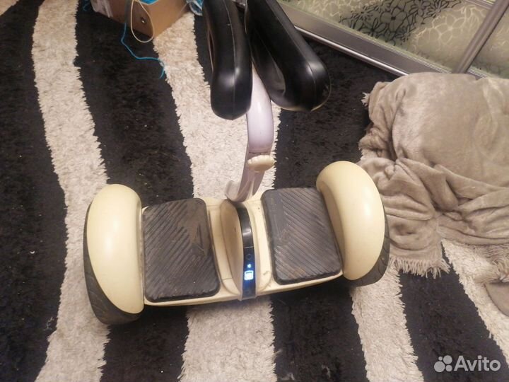 Гироскутер