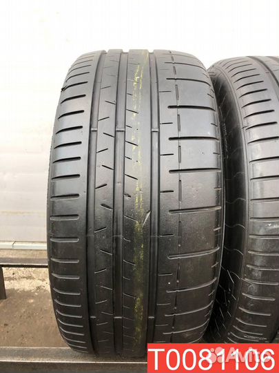 Pirelli P Zero Corsa 275/35 R20 102Y