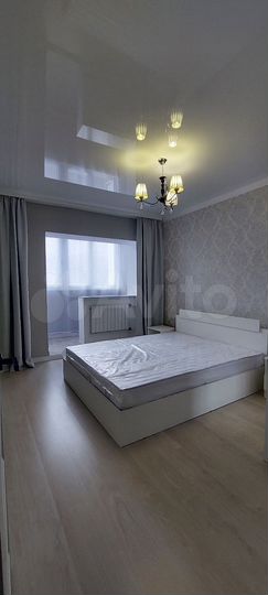 2-к. квартира, 65 м², 5/12 эт.