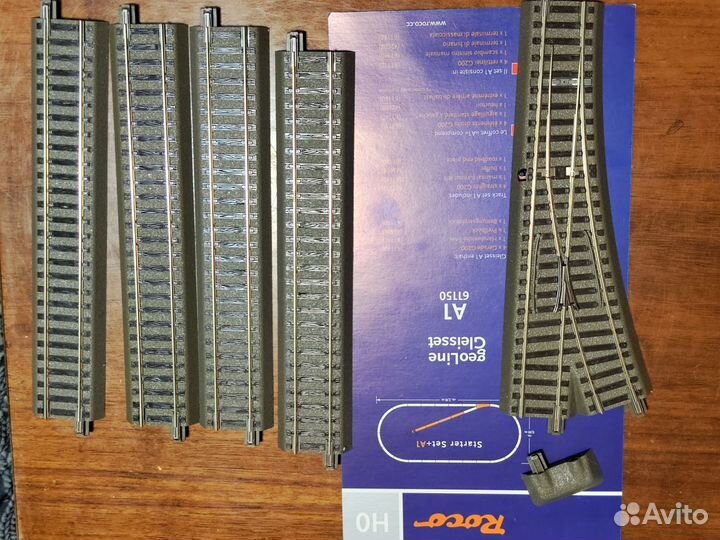 Цифровая стрелка geoLine в составе набора А1 61150