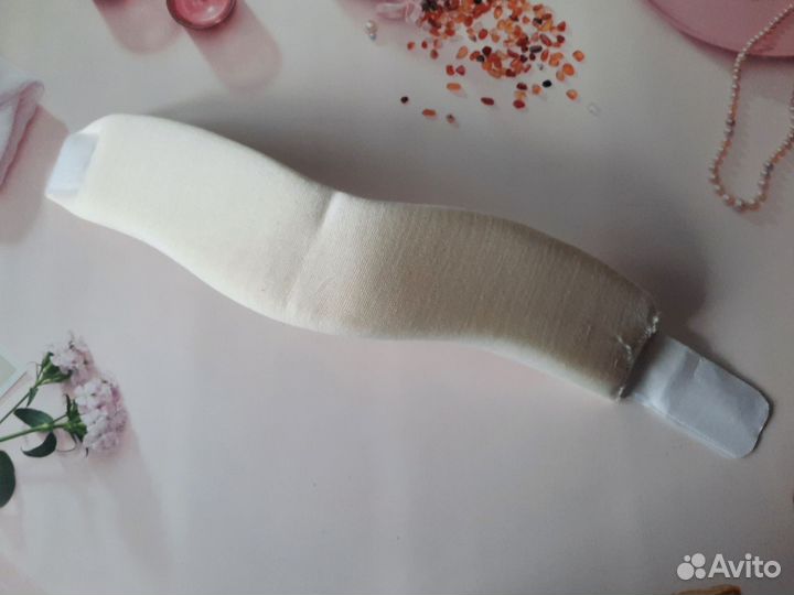 Бандаж шейный