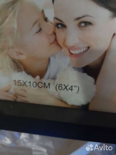 Рамка для фотографий