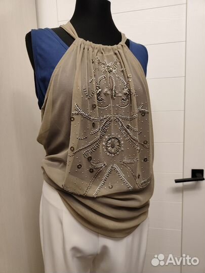 Блузка Италия