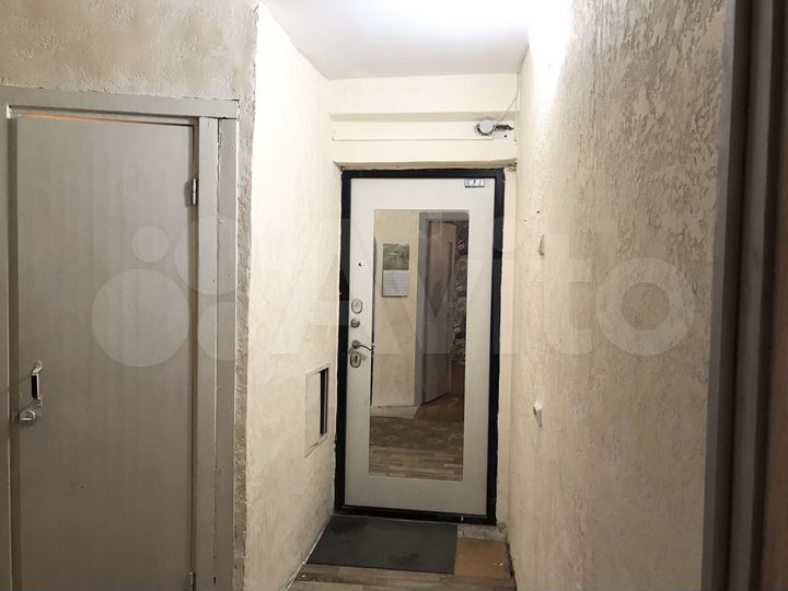 2-к. квартира, 46,9 м², 1/5 эт.