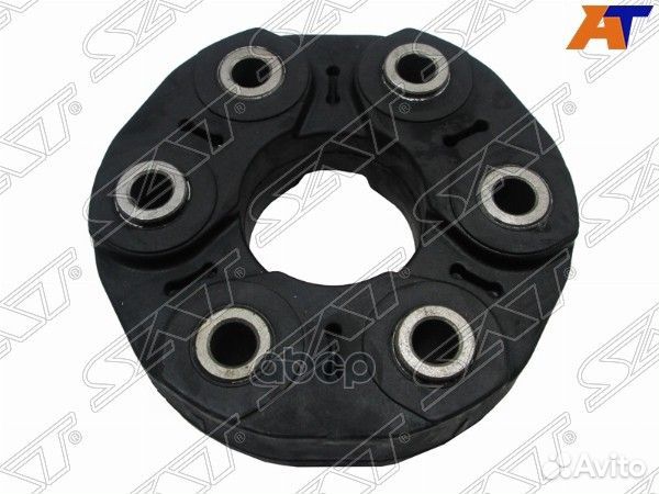 Муфта карданного вала BMW 1 E81/F20/3 E90/5 E60