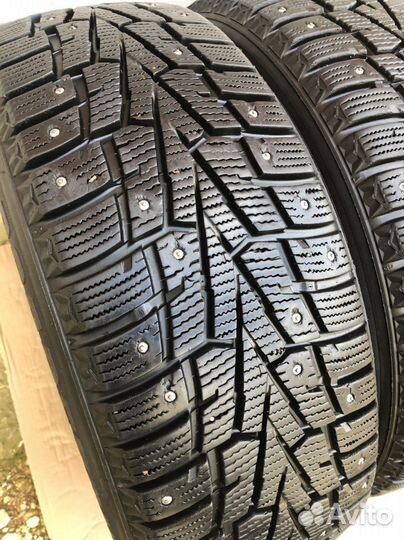 Roadstone Winguard Spike 205/55 R16 94T