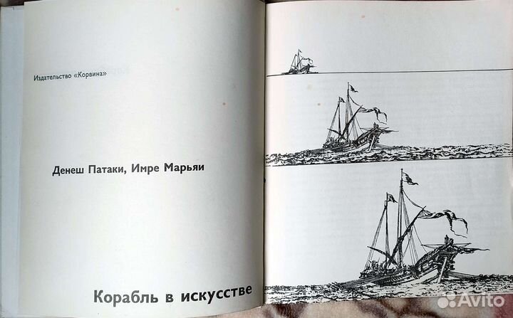Книги по искусству