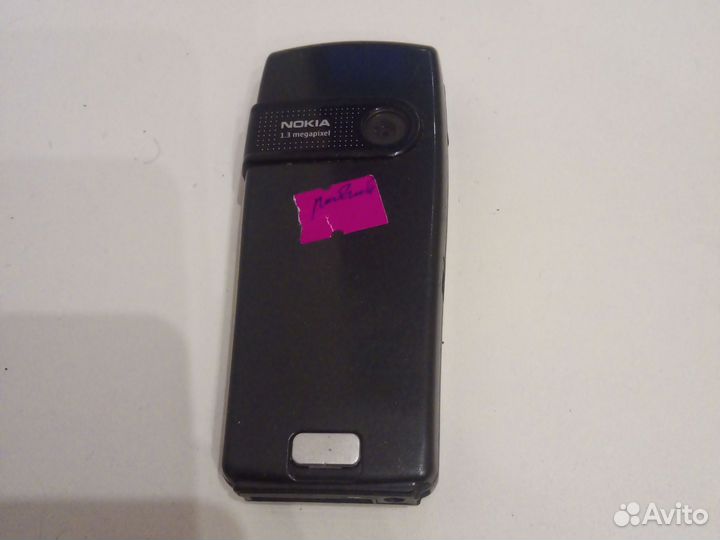 Nokia 6230i