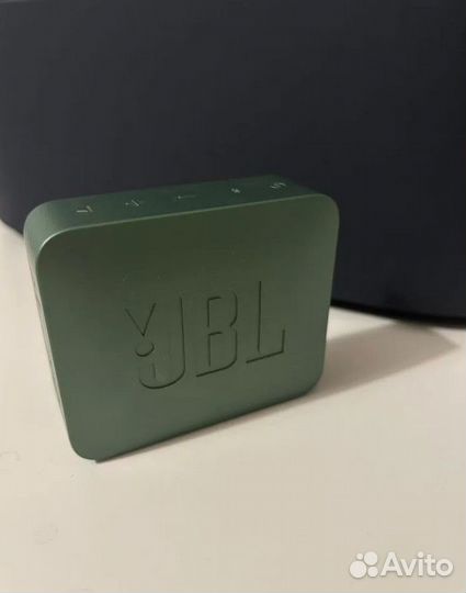 JBL GO 2 оригинал новая