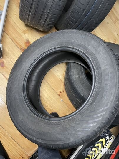 Nokian Tyres Hakka Blue 2 SUV 285/60 R18 116