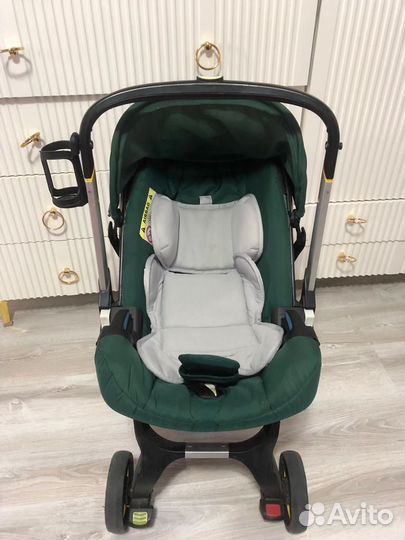 Коляска люлька