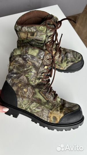 Ботинки для охоты lacrosse