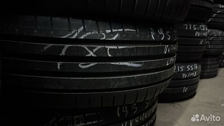 Vredestein ArcTrac 195/55 R16 104V