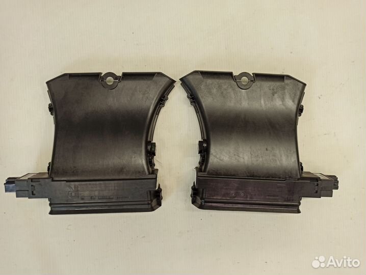 Радиатор отопителя BMW X5 E70