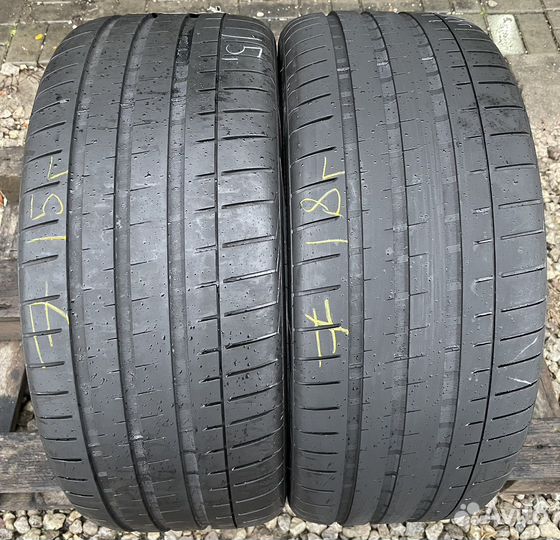 Vredestein Ultrac Vorti 235/45 R18