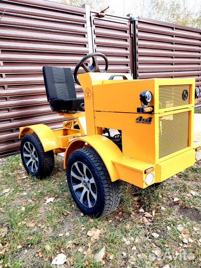 Трактор Кировец К-700А, 2023