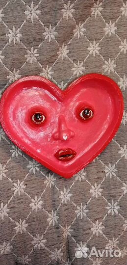 Глиняные тарелочки